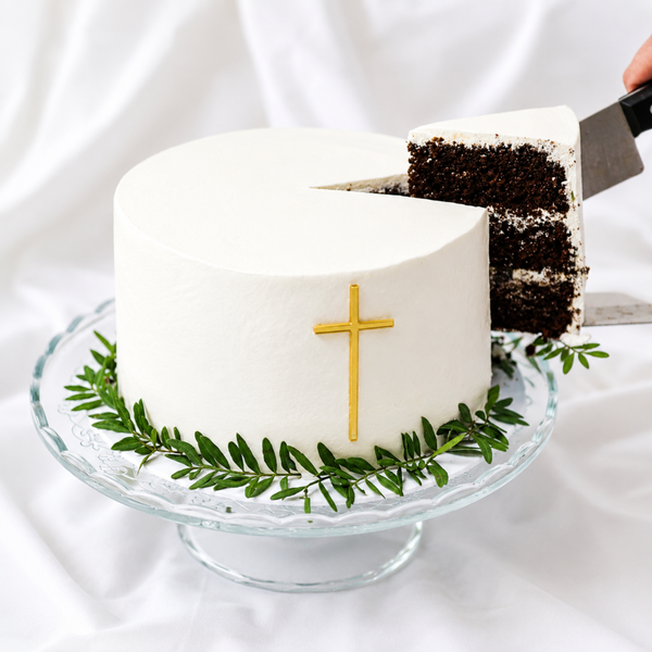 Tarta de Comunión