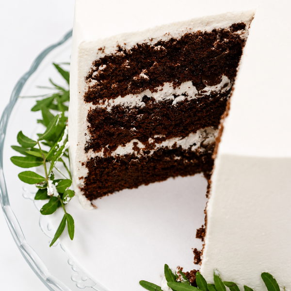 Tarta de Comunión