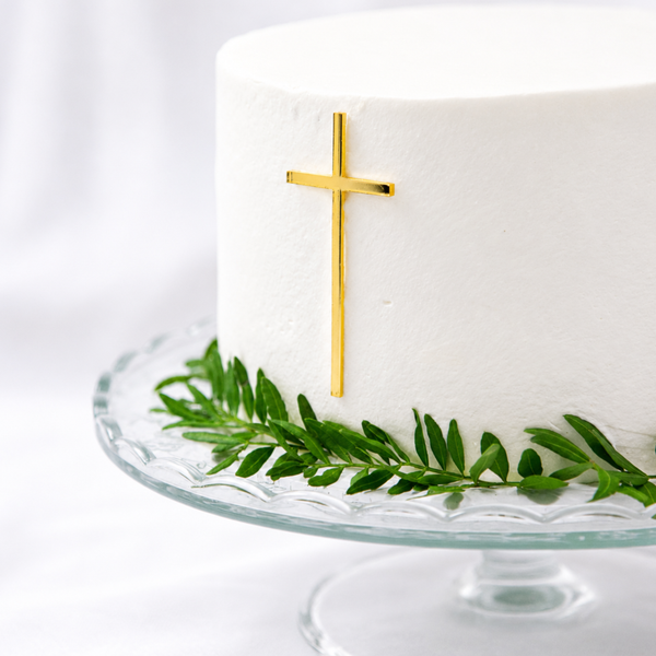 Tarta de Comunión