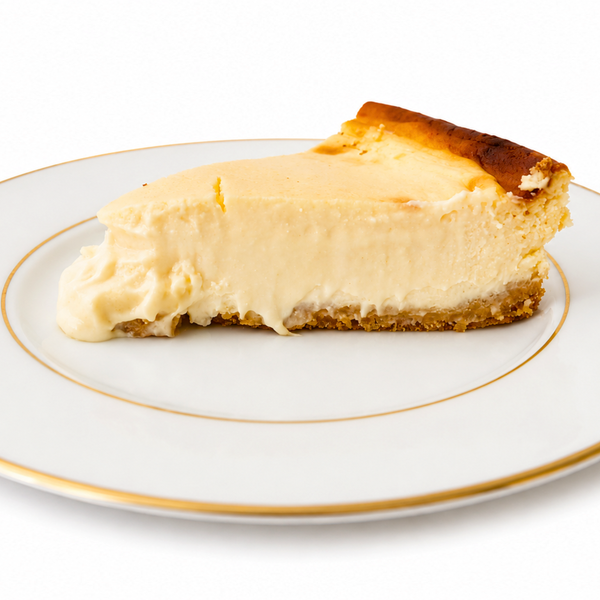 - Tarta de queso -