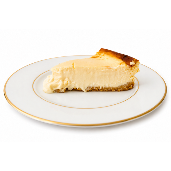 - Tarta de queso -