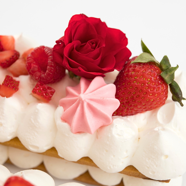 Tarta Letras