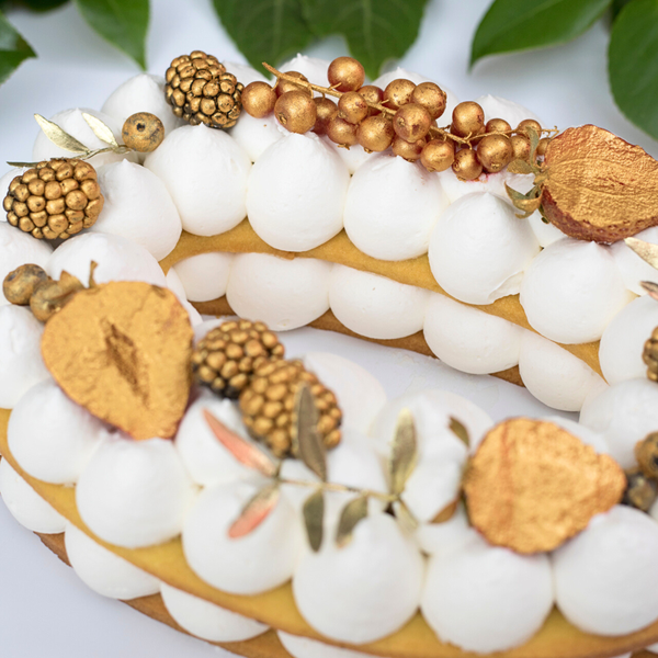 Tarta Letras