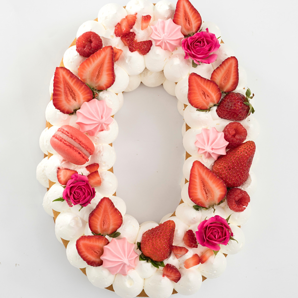 Tarta Letras