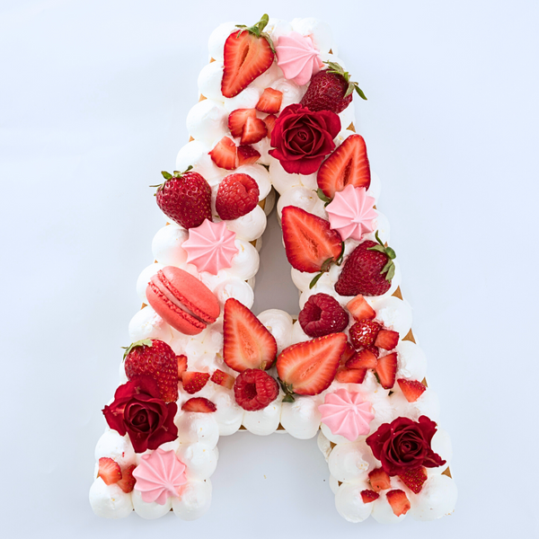Tarta Letras