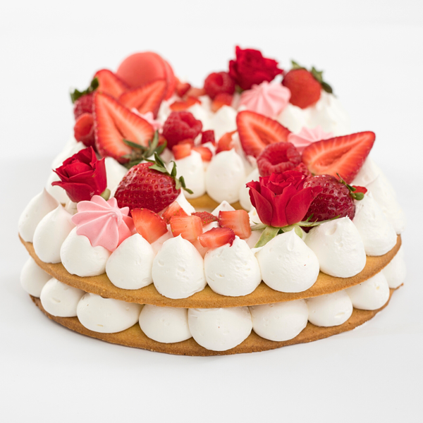 Tarta Letras