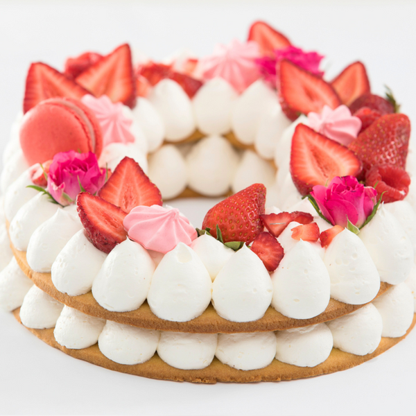 Tarta Letras