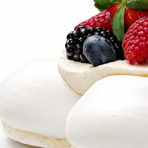 Tarta pavlova