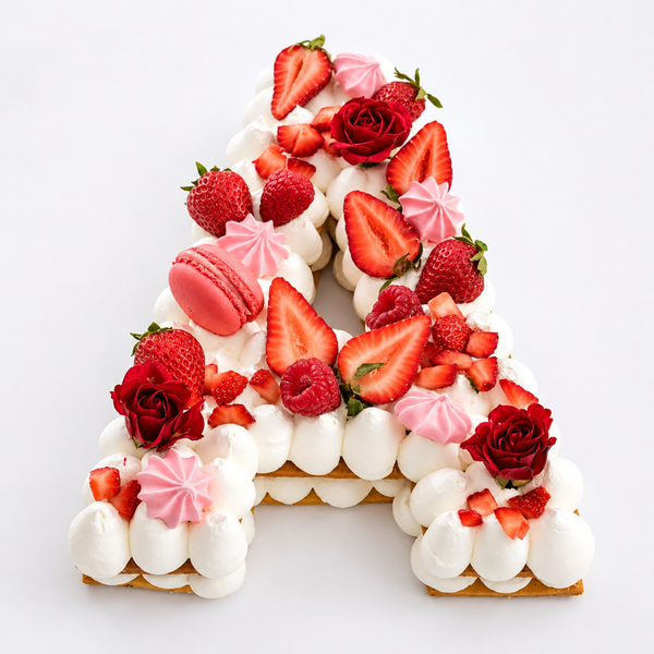 Tarta Letras