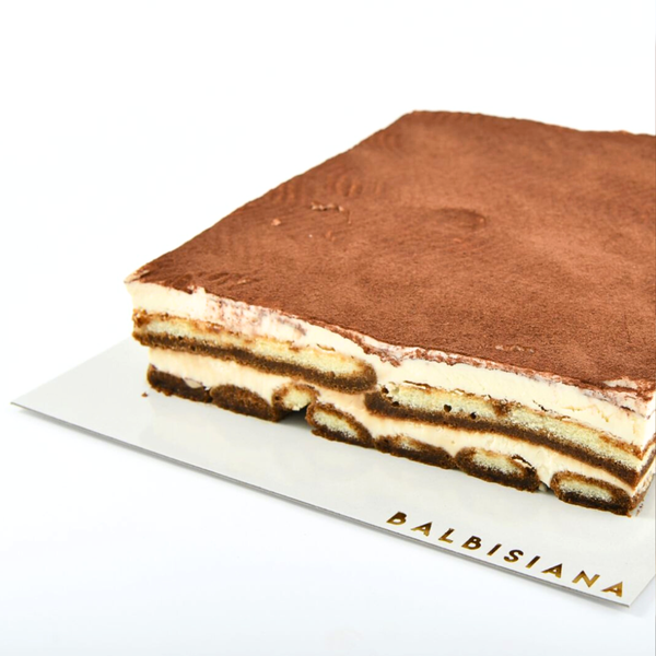 Tiramisú Italiano