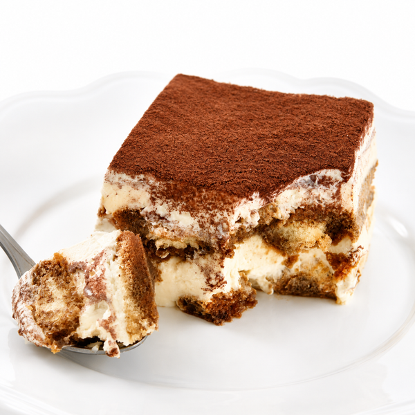 Tiramisú Italiano