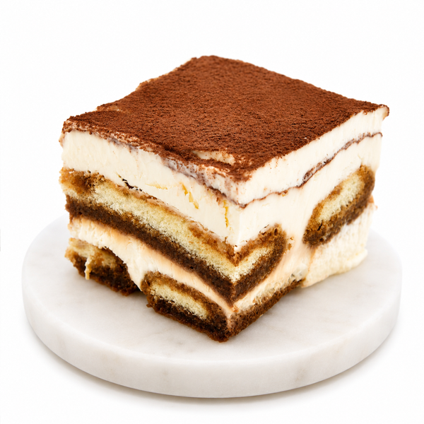Tiramisú Italiano
