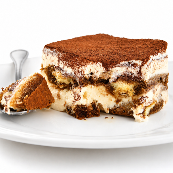 Tiramisú Italiano