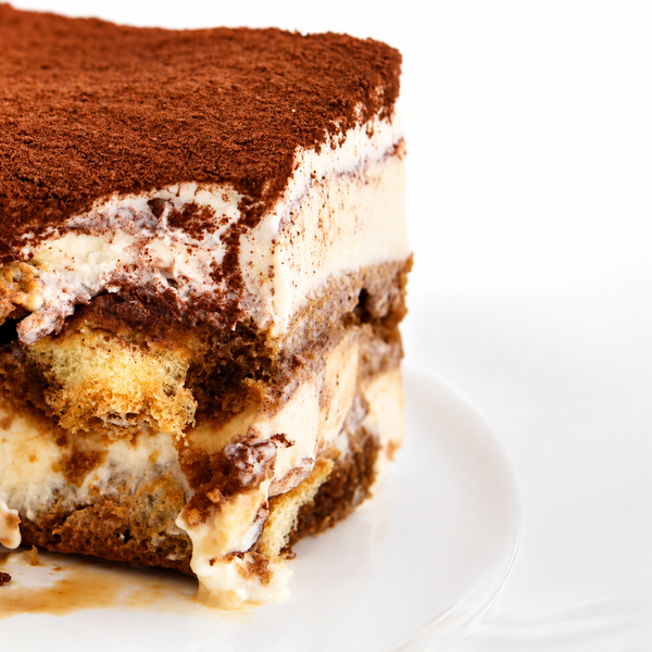 Tiramisú Italiano