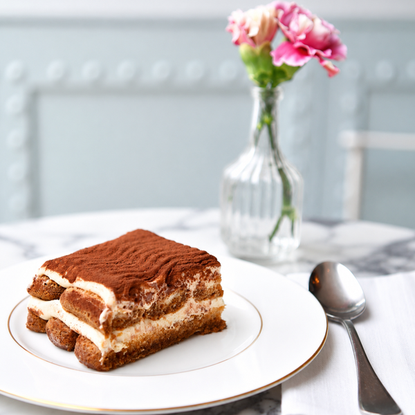 Tiramisú Italiano