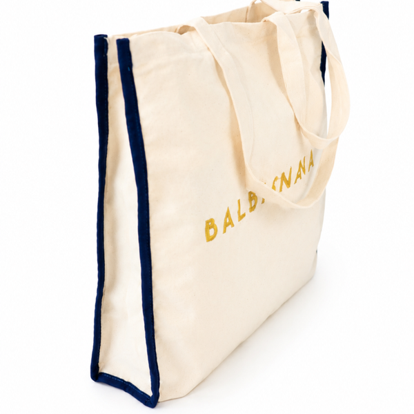 Tote Bag Balbisiana