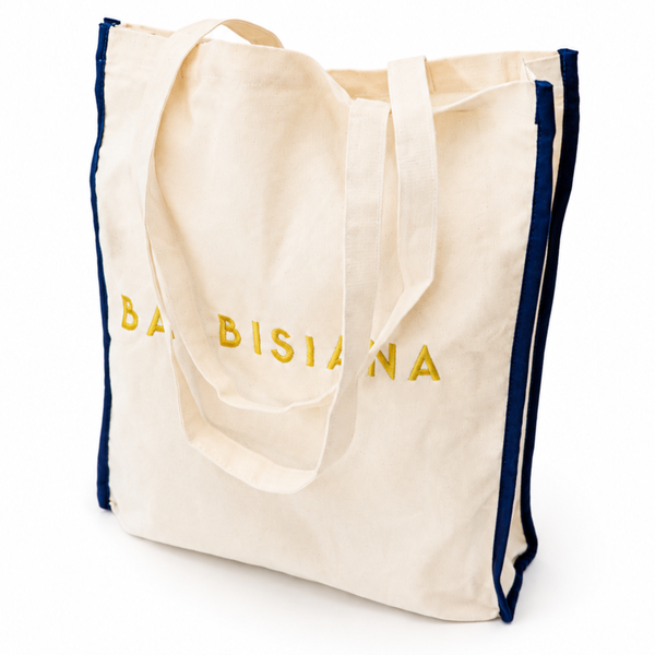 Tote Bag Balbisiana