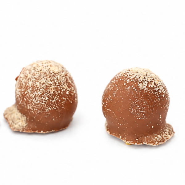 Trufas de chocolate selección especial 20UD