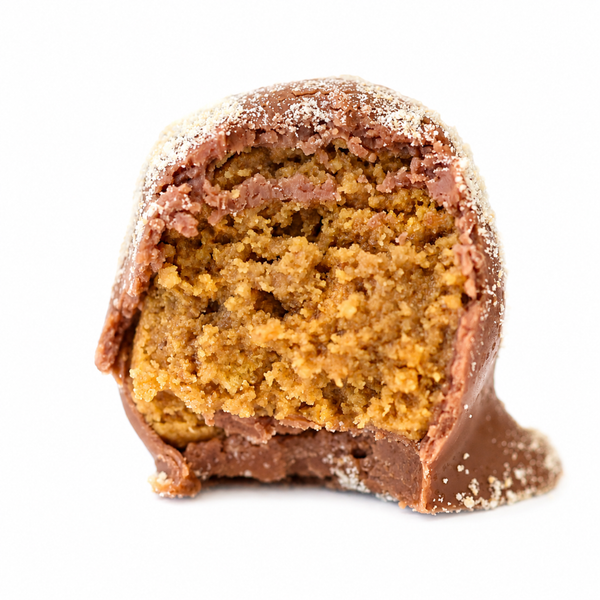 Trufas de chocolate selección especial 20UD