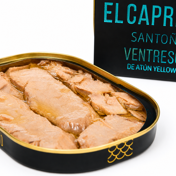 - Caja regalo Grand Gourmet Balbisiana -