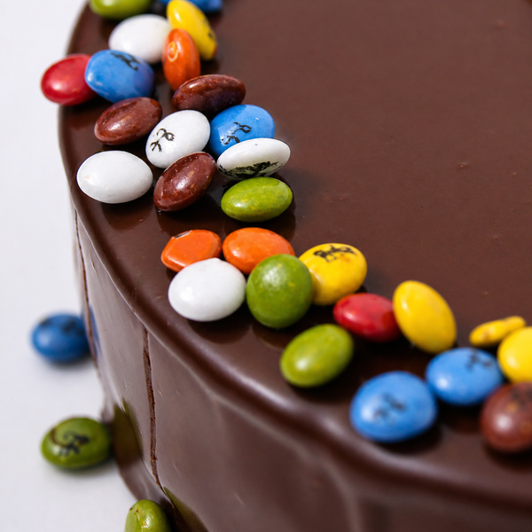 - Tarta de galletas con chocolate -