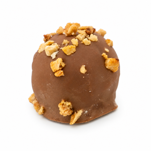Trufas de chocolate selección especial 20UD