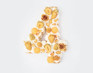 Fruta dorada